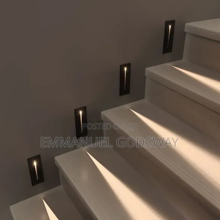 LED Lighting Products