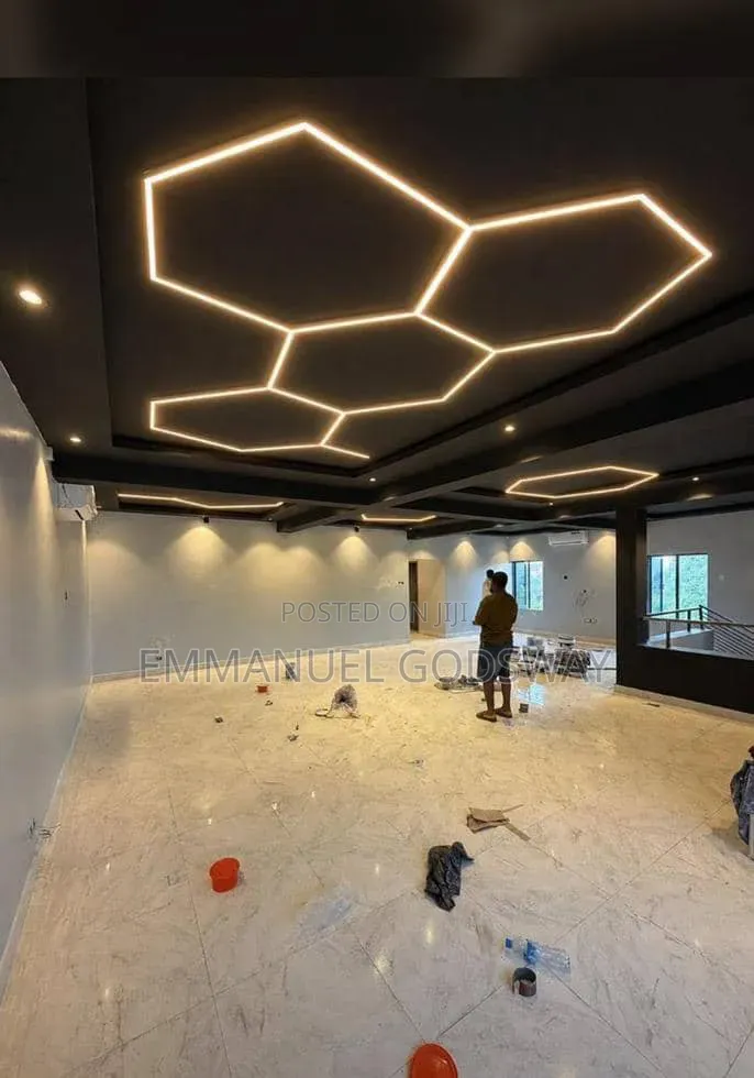 LED Lighting Products