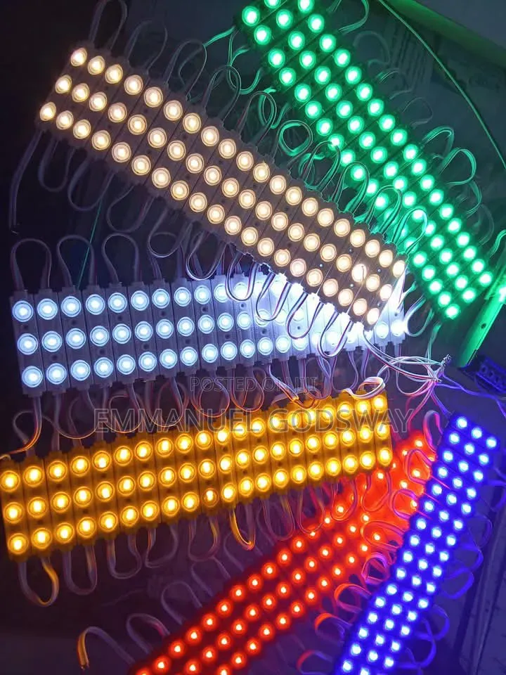 LED Lighting Products