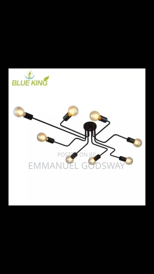 LED Lighting Products