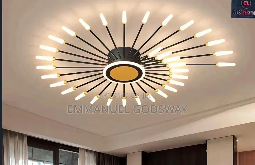 LED Lighting Products