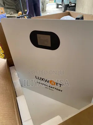 5kw 48v Lithium Battery