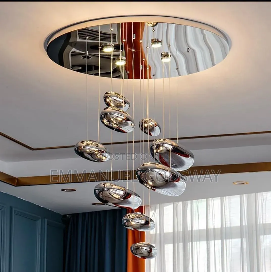 LED Lighting Products