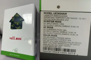 5kwh Littium Battery 51.2v