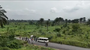 Scholars Haven Estate Koroma-Tai, Ogoni Port Harcourt