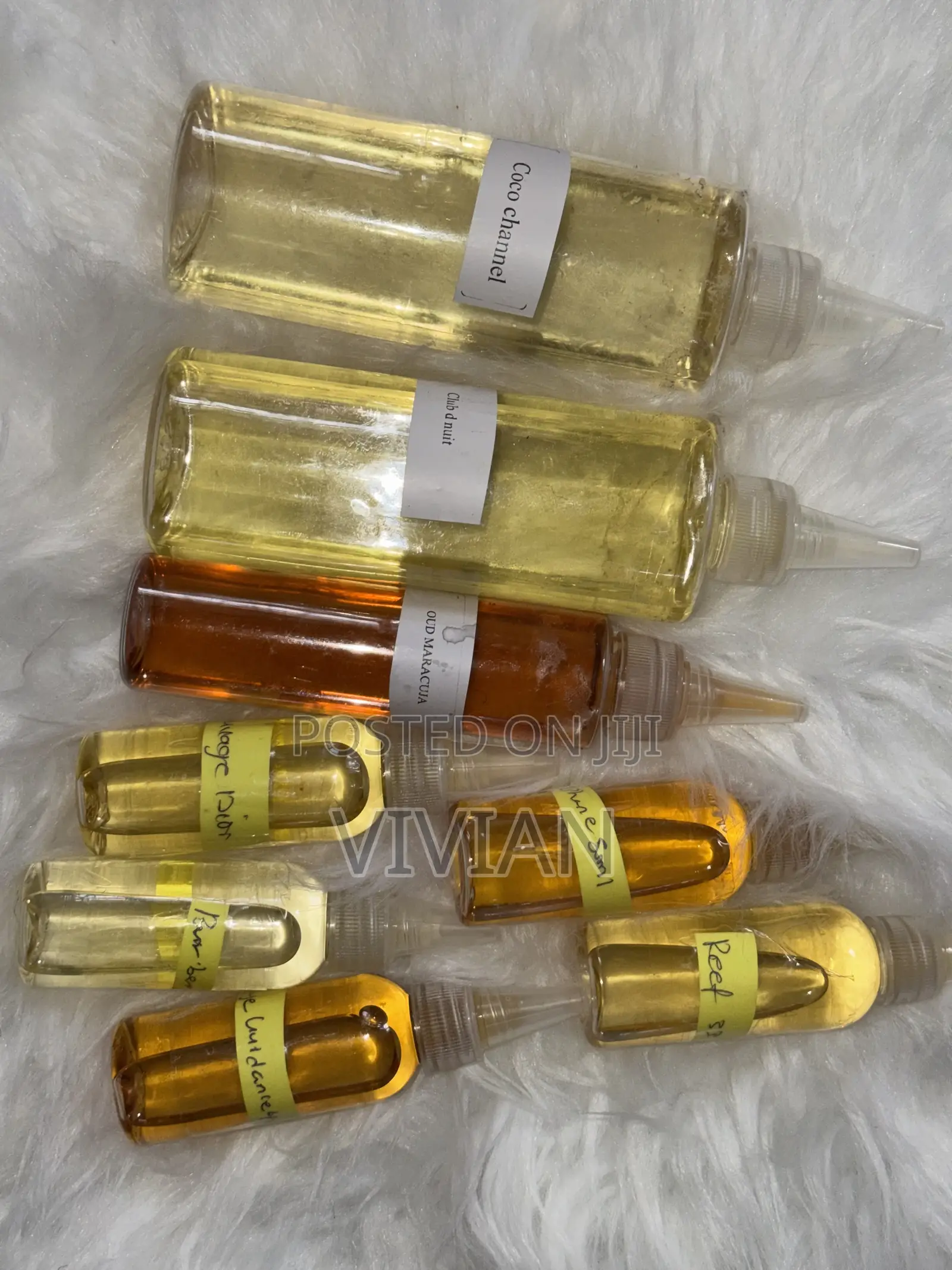 Vee Essence Perfume Store