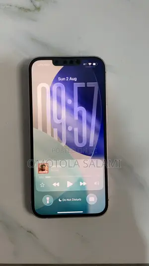 Apple iPhone 13 128 GB Pink