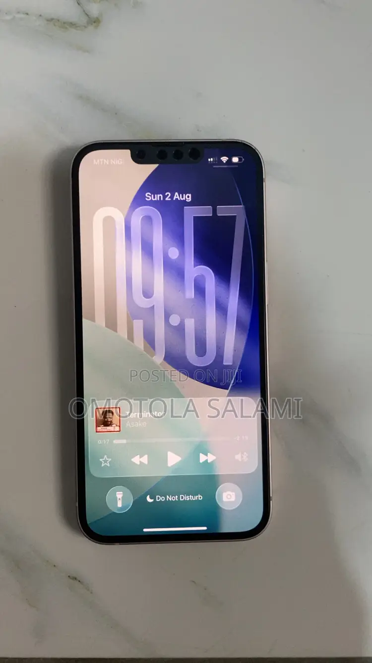 Apple iPhone 13 128 GB Pink