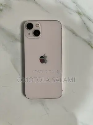 Apple iPhone 13 128 GB Pink