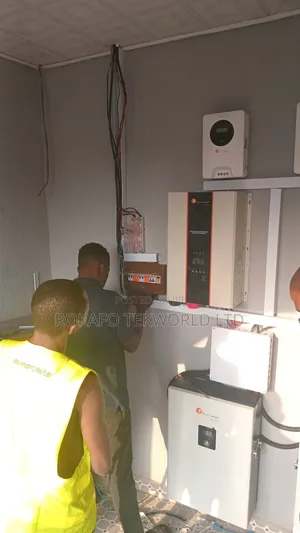Installation