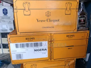 Reims Venue Clicquot Wine by 12