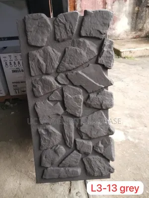 Top Quality Pu Stone Rock
