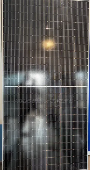 Solar Panel 550w