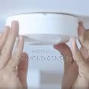 Room Motion Detectors