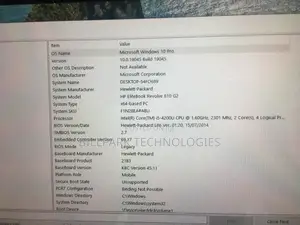 Laptop HP EliteBook Revolve 810 G2 Tablet 8GB Intel Core i5 SSD 128GB
