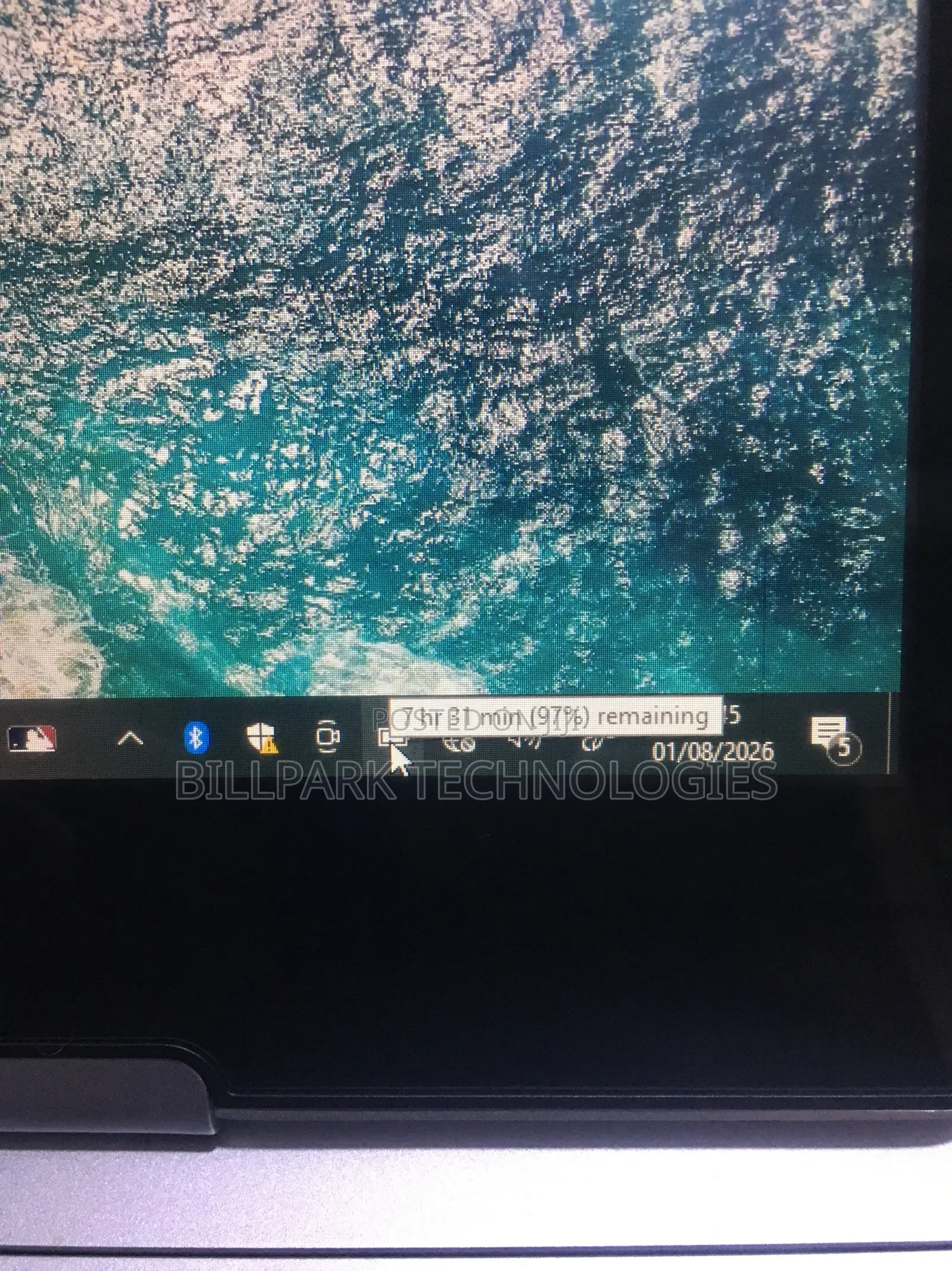 Laptop HP EliteBook Revolve 810 G2 Tablet 8GB Intel Core i5 SSD 128GB
