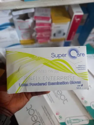 Super Care