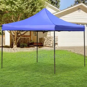 Foldable Retractable Tent 100% Genuine