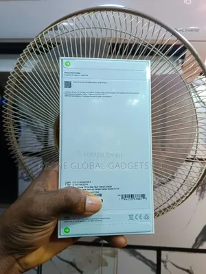 New Apple iPhone 15 Pro Max 256 GB White