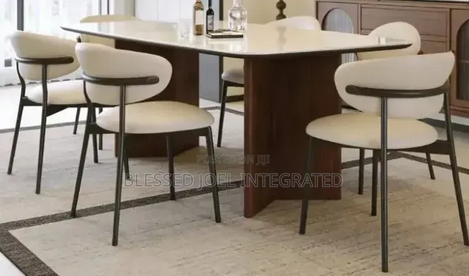 6seaters for Dining Room