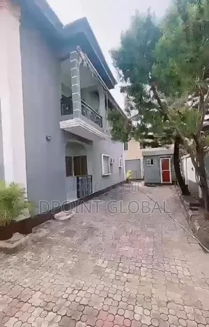 16bdrm Block of Flats in Shasha for sale