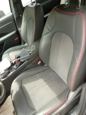 Hyundai Sonata 2021 Blue