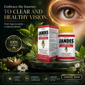 Jandes Capsule