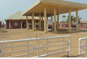 Affordable Supper Strategic Filling Station for Sale in Bwari, Abuja
