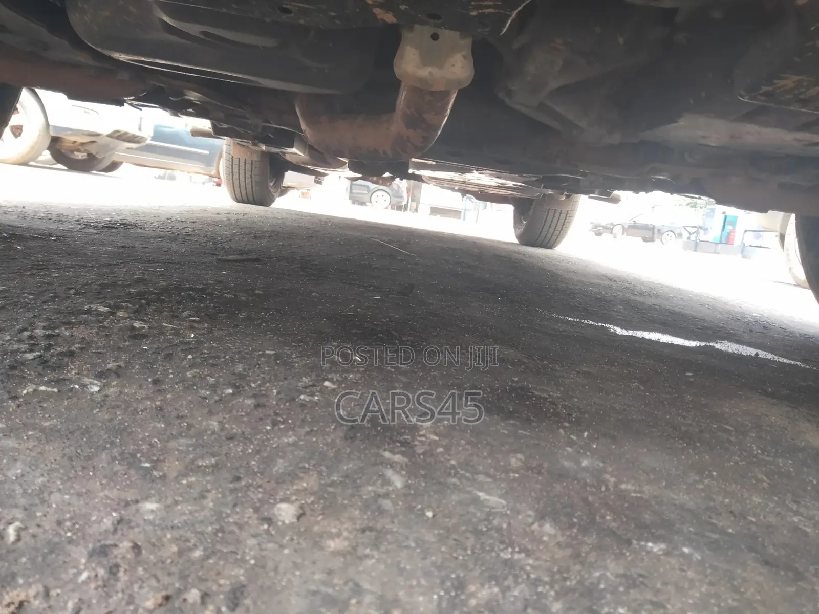 Toyota RAV4 2015 Silver