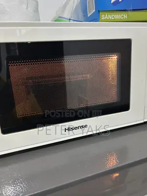 Hisense Microwave