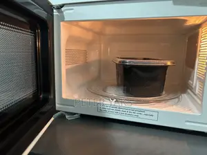 Hisense Microwave