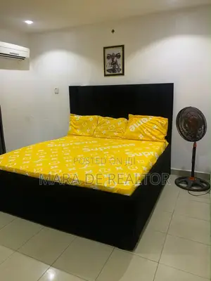 Fully Furnished Clean Girls Space in a Duplex