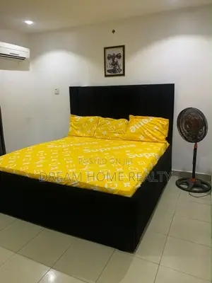 Ladies Weekly Shortlet Fully Serviced Apartment