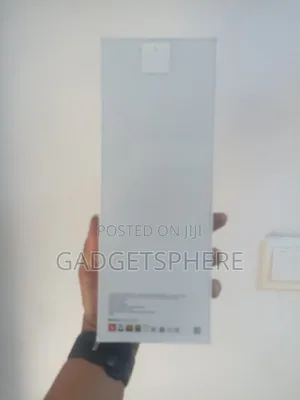 New Xiaomi 17 Pro 512 GB Black