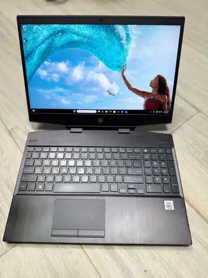 Laptop HP Omen 15-dh002nr 32GB Intel Core i7 SSD 1T