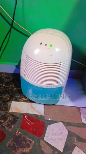Dehumidifier