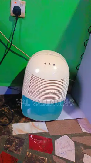 Dehumidifier