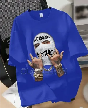 Quality T-Shirt Wears