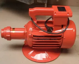 Electric Vibrator Machine 3phase