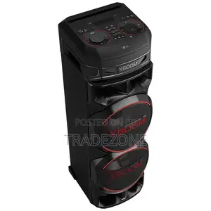 LG 1800w Xboom RMS Home Theater | Aud 9rnc [Baba]