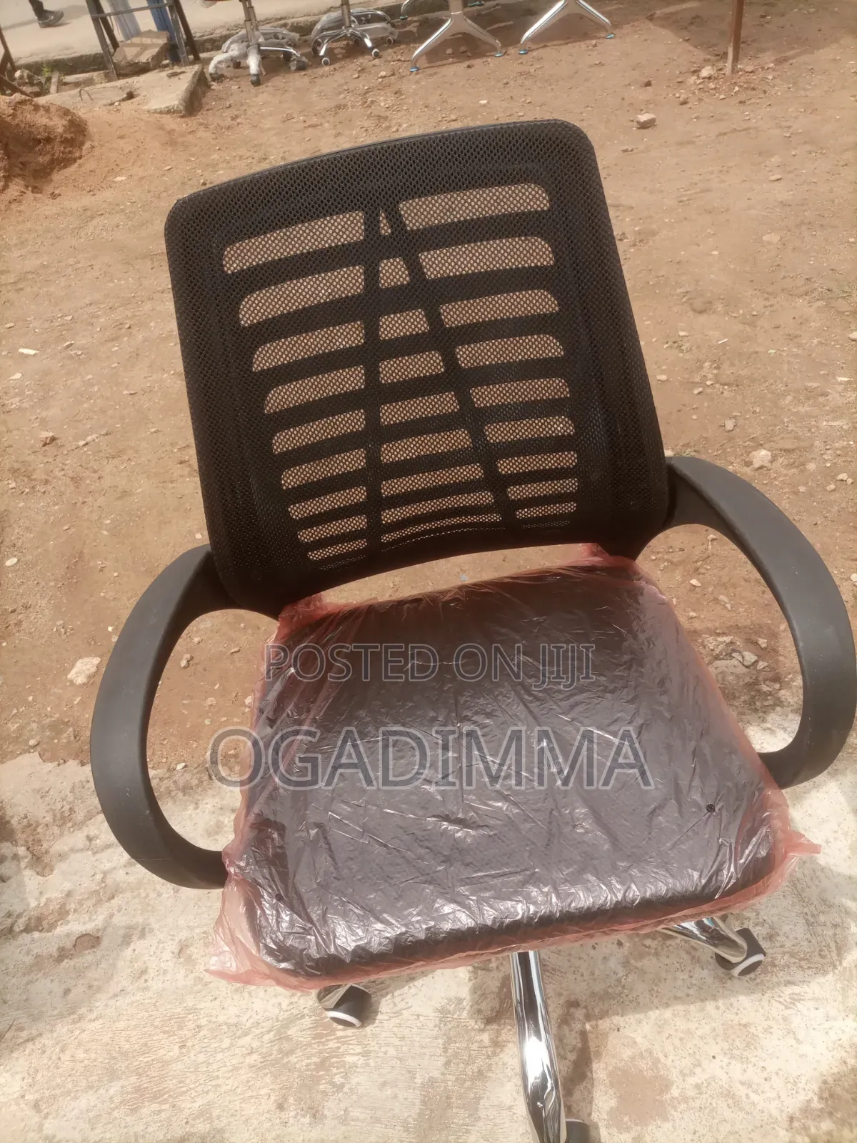 Office Chairs