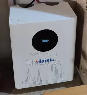 Haisic Lithium Battery