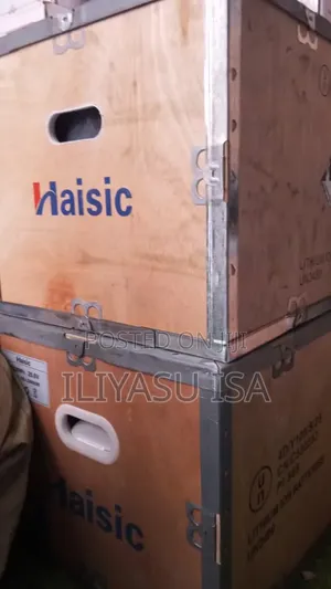 Haisic Lithium Battery