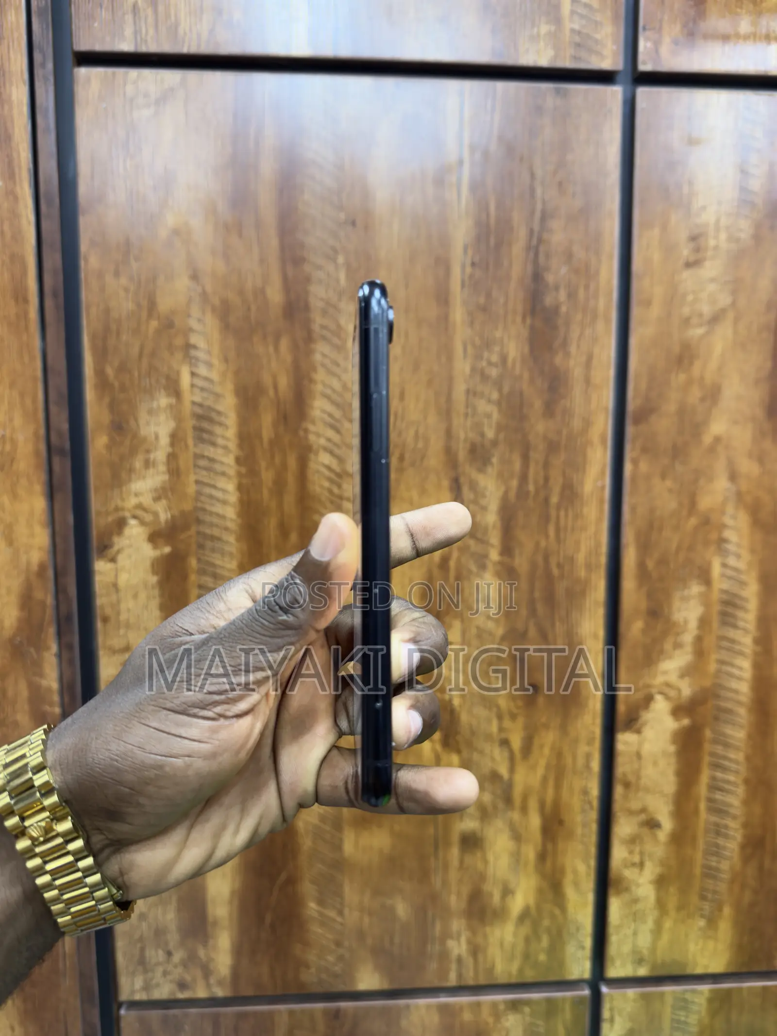 Apple iPhone XR 64 GB Black