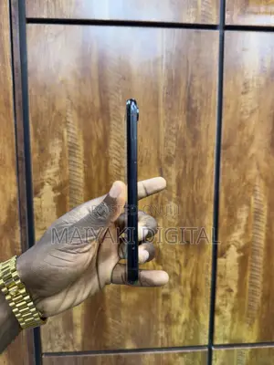 Apple iPhone XR 64 GB Black