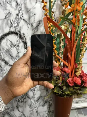 Apple iPhone 11 64 GB Black