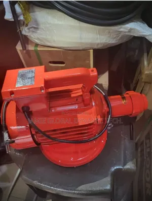 Electric Vibrator Machine 3phase