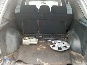 Honda CR-V 2004 Blue