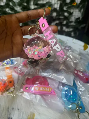 Key Holders