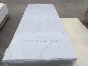 UV Marble Sheets / PVC Wall Panels Wholesale Retail